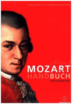 Mozart-Handbuch