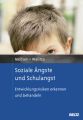 Soziale Ängste und Schulangst