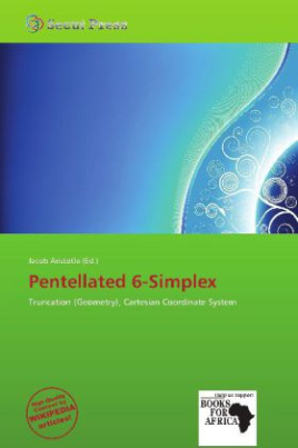 Pentellated 6-Simplex