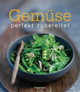 Gemüse - perfekt zubereitet