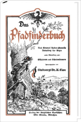 Das Pfadfinderbuch