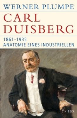 Carl Duisberg