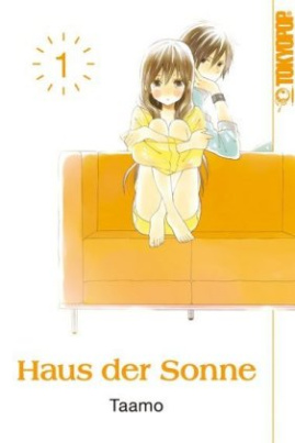 Haus der Sonne. Bd.1