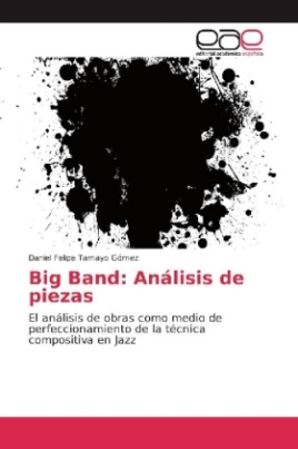 Big Band: Análisis de piezas