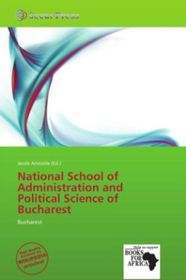 National School of Administration and Political Science of Bucharest