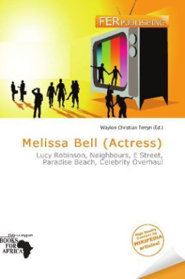 Melissa Bell (Actress)