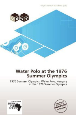 Water Polo at the 1976 Summer Olympics