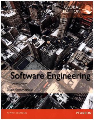 Software Engineering, English edition