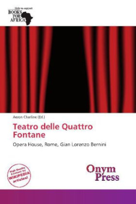 Teatro delle Quattro Fontane