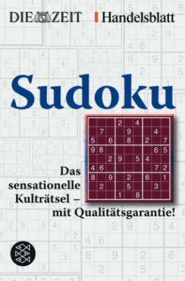 Sudoku. Nr.1