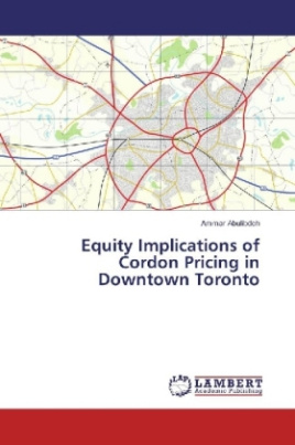 Equity Implications of Cordon Pricing in Downtown Toronto