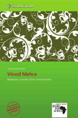 Vinod Mehra