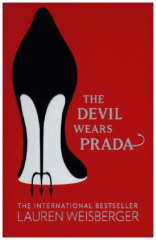 The Devil Wears Prada