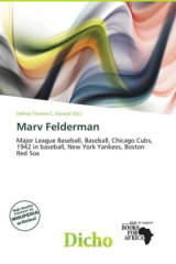 Marv Felderman
