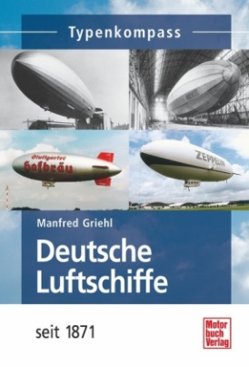 Deutsche Luftschiffe