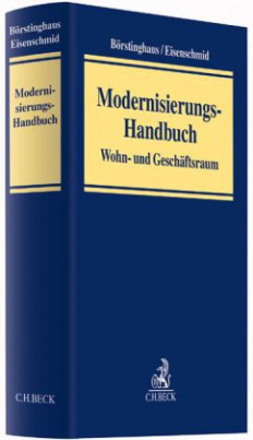 Modernisierungs-Handbuch