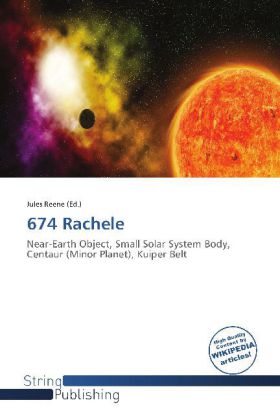 674 Rachele