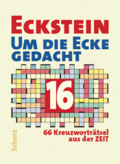 Um die Ecke gedacht. Tl.16