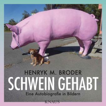 Schwein gehabt