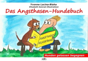 Das Angsthasen-Hundebuch