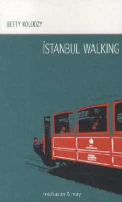 Istanbul Walking
