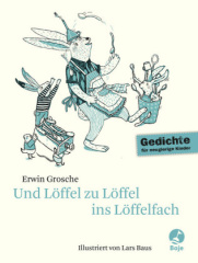 Und Löffel zu Löffel ins Löffelfach