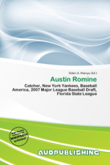 Austin Romine