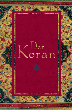 Der Koran, Übersetzung Rückert