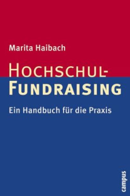 Hochschul-Fundraising