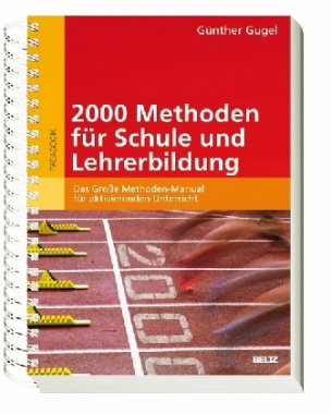 2000 Methoden für Schule und Lehrerbildung