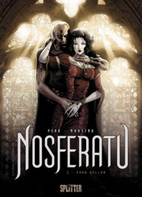 Nosferatu - Para Bellum