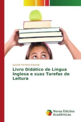 Livro Didático de Língua Inglesa e suas Tarefas de Leitura