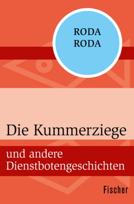 Die Kummerziege