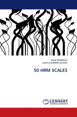 50 HRM SCALES