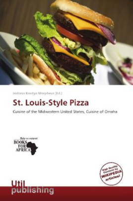 St. Louis-Style Pizza