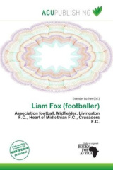 Liam Fox (footballer)