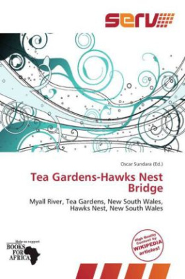 Tea Gardens-Hawks Nest Bridge