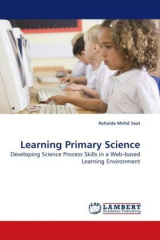 Learning Primary Science