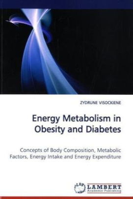 Energy Metabolism in Obesity and Diabetes