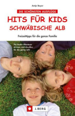 Hits für Kids Schwäbische Alb