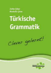 Türkische Grammatik - clever gelernt