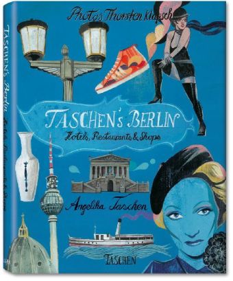 Taschen's Berlin