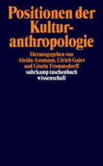 Positionen der Kulturanthropologie