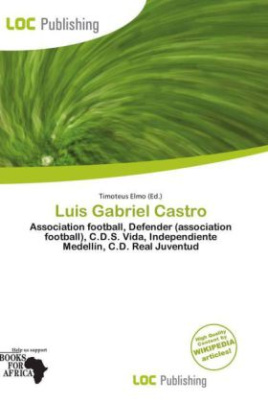 Luis Gabriel Castro