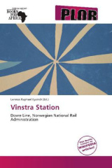 Vinstra Station