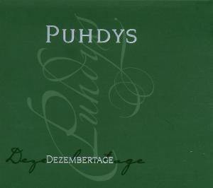 Puhdys -  Dezembertage 