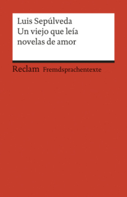 Un viejo que leía novelas de amor