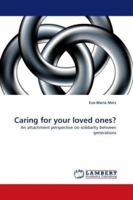 Caring for your loved ones?