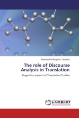 The role of Discourse Analysis in Translation