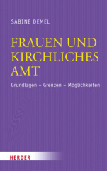 Frauen und kirchliches Amt